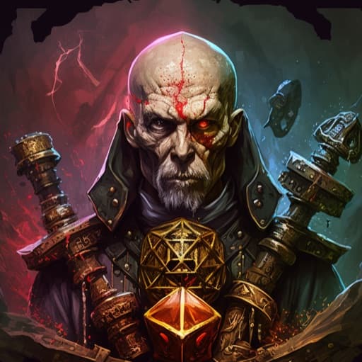 Dungeon Master