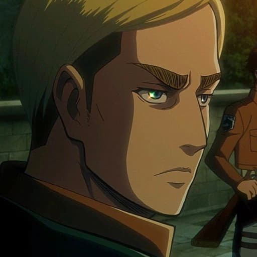 Erwin Smith