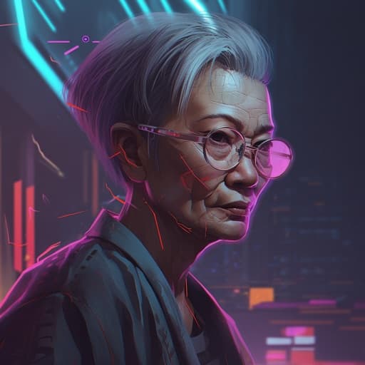 Mama Lu