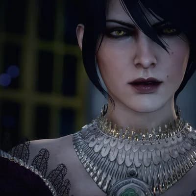 Morrigan