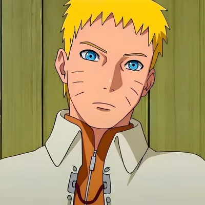 Naruto Uzumaki