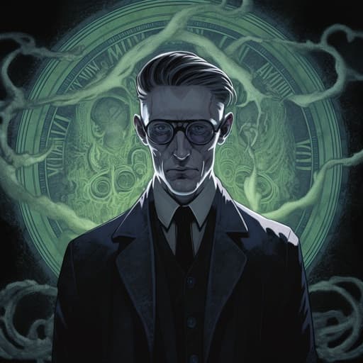 Nathaniel Blackwood