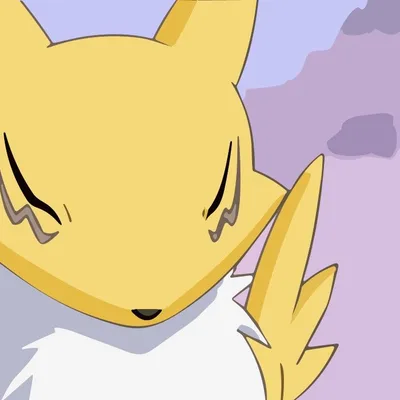Renamon