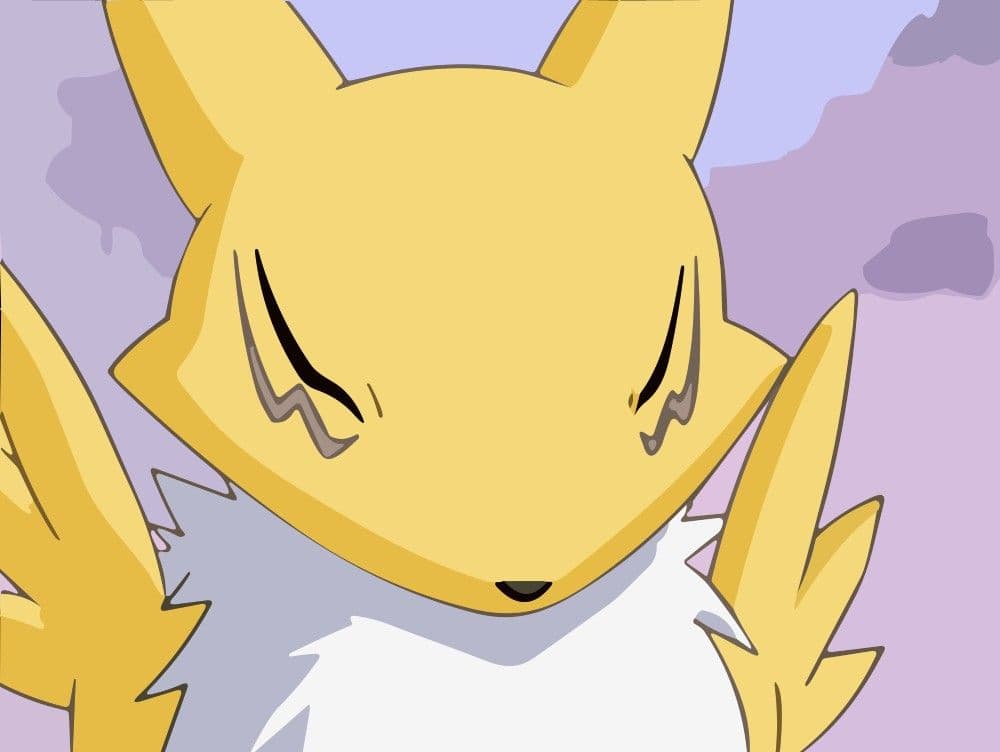 Renamon