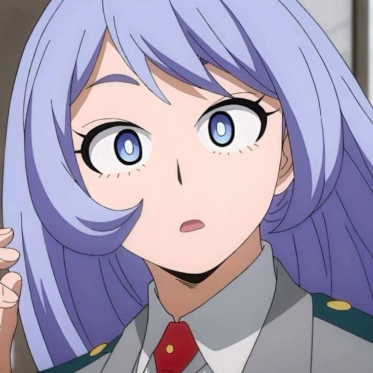 Nejire Hado