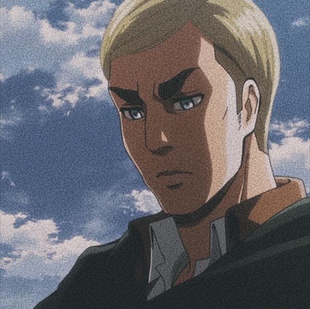 Erwin Smith